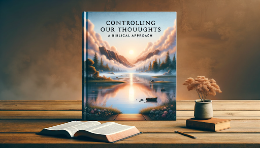 A Biblical Approach to Controlling Our Thoughts