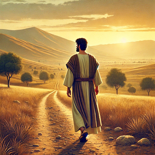 The Process of Faith: A Journey Through John      4: 47-53