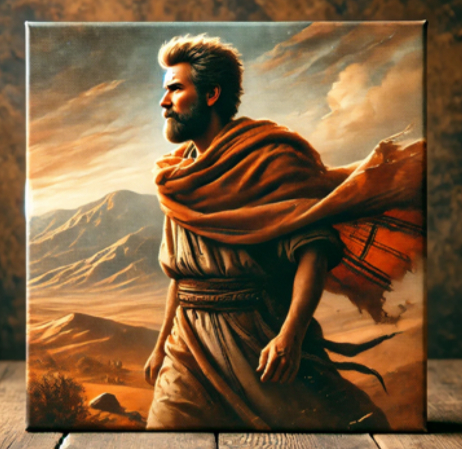 Strength in Faith: How Abraham’s Example Shows Us the Power of True Belief