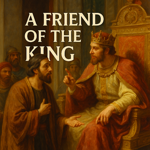 A Friend of the King