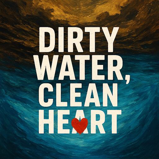 Dirty Water, Clean Heart 