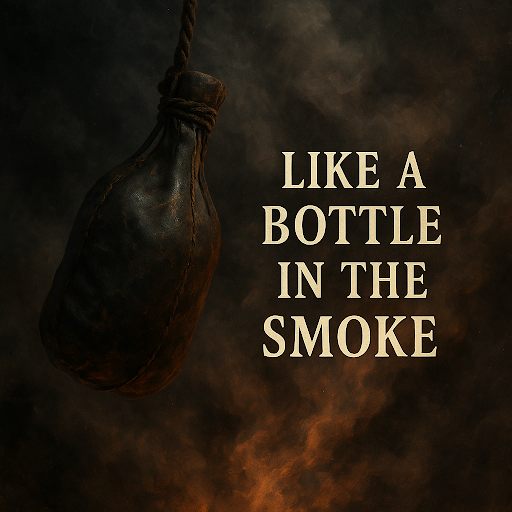 Like a Bottle in the Smoke