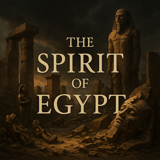 The Spirit of Egypt
