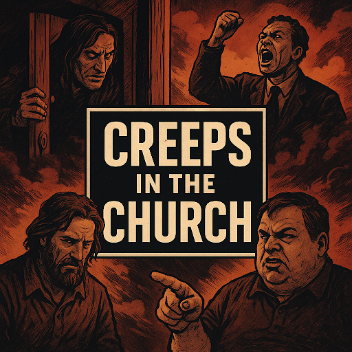 Creeps in the Church: What Jude Says to Watch For