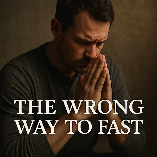 The Wrong Way to Fast