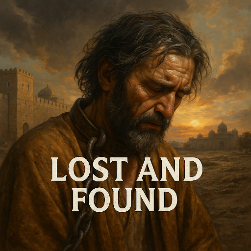 Lost and Found