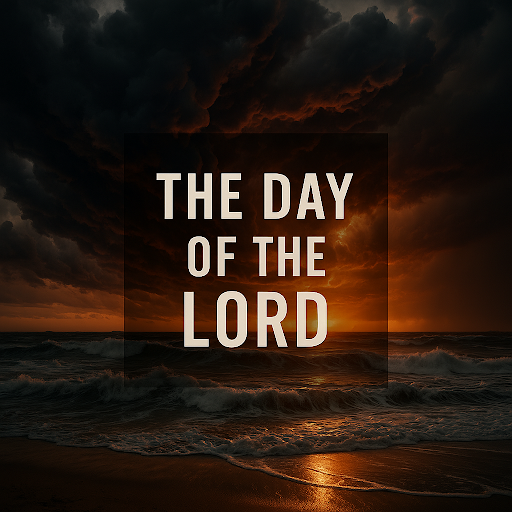 The Day of the Lord: Past, Present, and Future