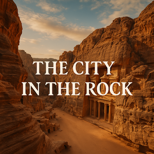 The City in the Rock