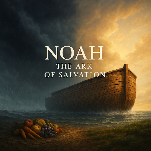 Noah: The Ark of Salvation
