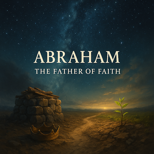 ￼Abraham: The Father of Faith