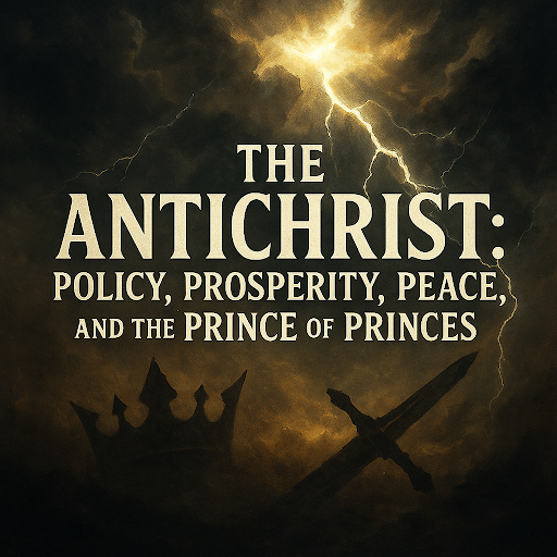 The Antichrist: Policy, Prosperity, Peace, and the Prince of Princes