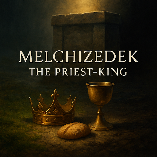 Melchizedek: The Priest-King