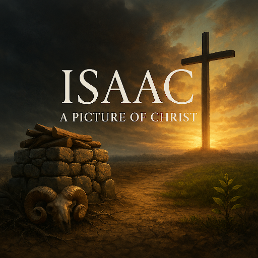 Isaac: A Picture of Christ