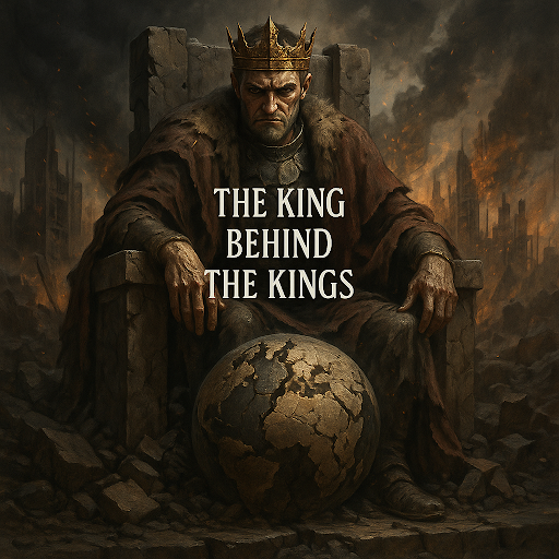 The King Behind the Kings