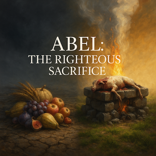 Abel: The Righteous Sacrifice