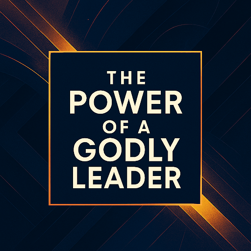 The Power of a Godly Leader