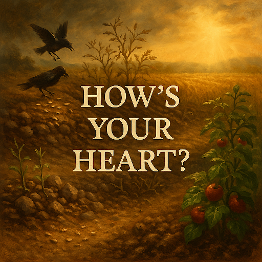 “How’s Your Heart?”