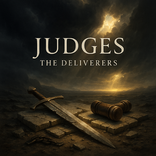 Judges: The Deliverers 