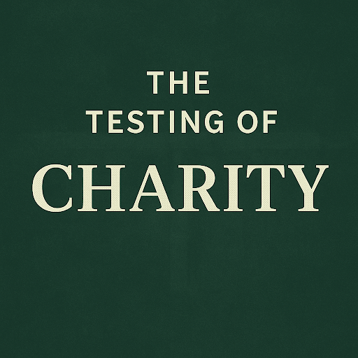 When Love Gets Tested – Part 2 