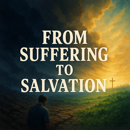 From Suffering to Salvation