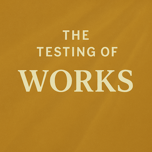 When Faith Has to Show Up – Part 3 