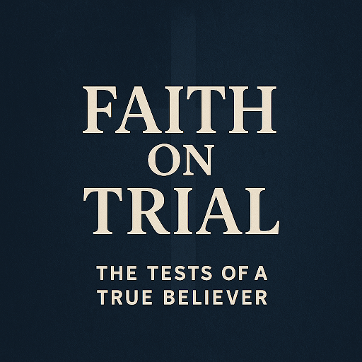 Faith on Trial: The Six Tests of a True Believer