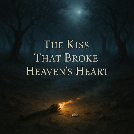 The Kiss That Broke Heaven’s Heart