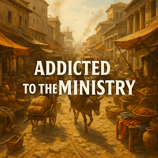 The Best Addiction A Family Can Have