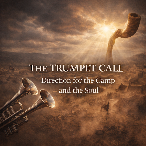 THE TRUMPET CALL: DIRECTION FOR THE CAMP AND THE SOUL
