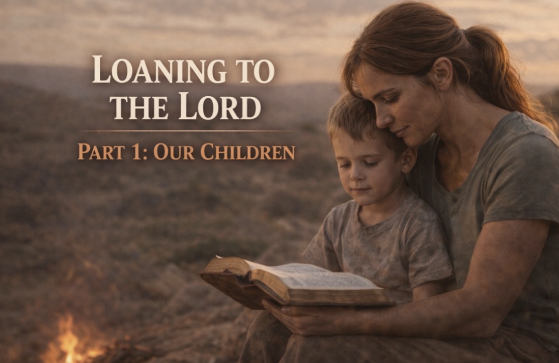 LOANING TO THE LORD