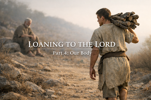LOANING TO THE LORD