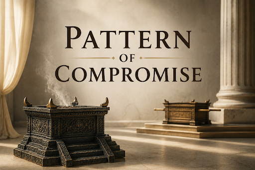 Pattern of Compromise