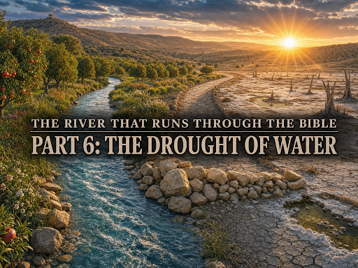 The River That Runs Through The Bible
